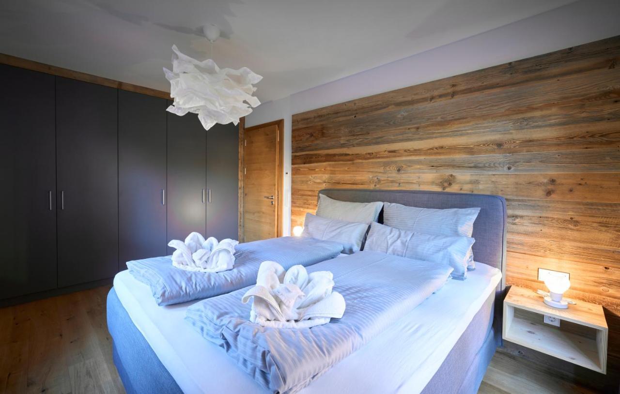 Chalet Alpenspirit Garmisch-Partenkirchen Exterior foto